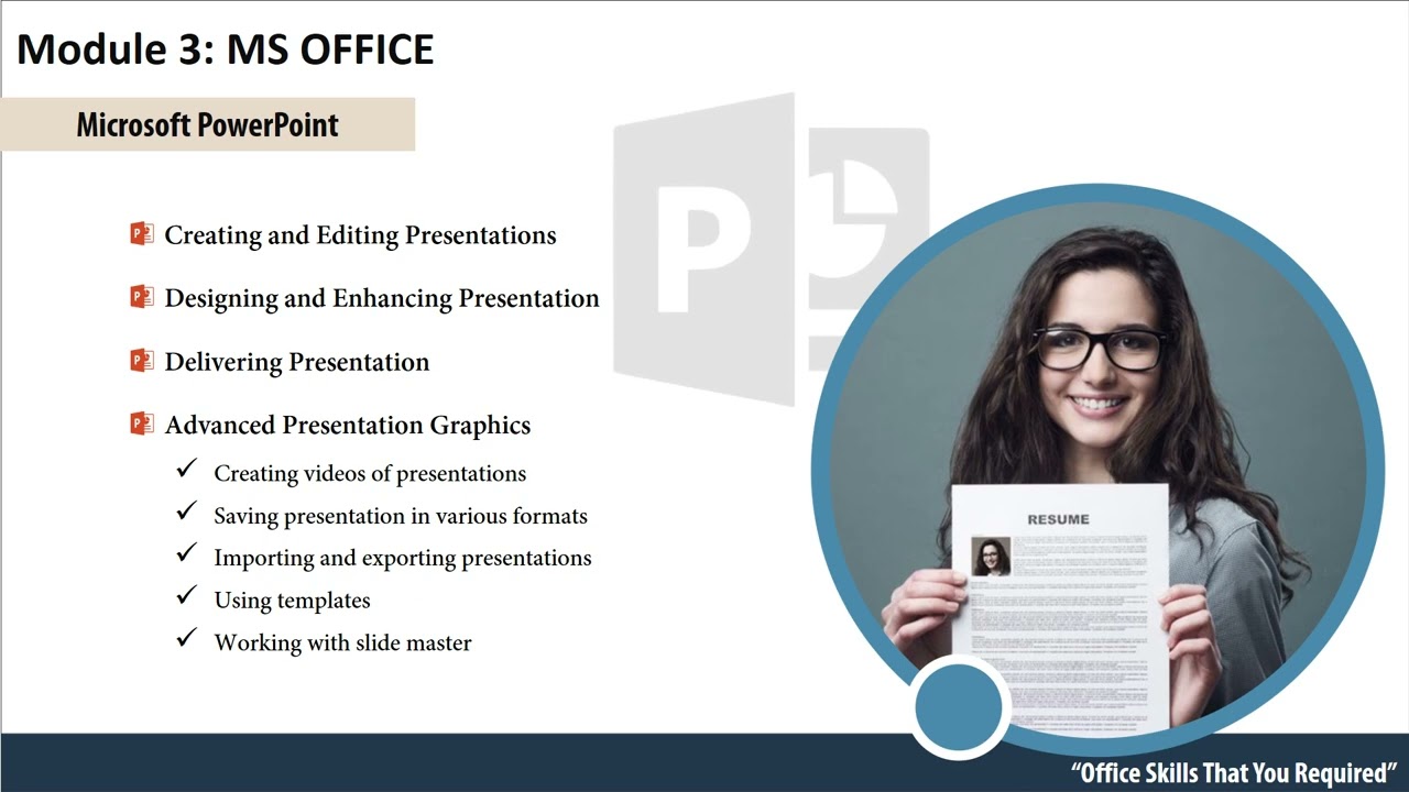 CCC - Course on Computer Concepts