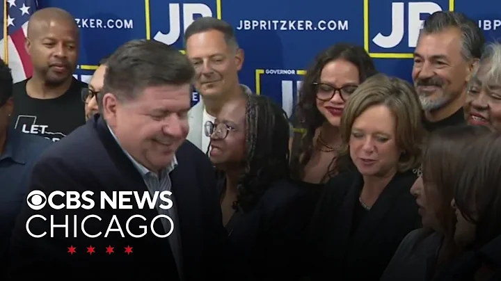 Democratic lawmakers from Texas leave in protest, arrive in Illinois