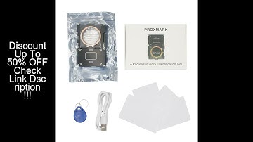 New proxmark3 Max USB TYPE-C and micro Free GUl and APP ISO15693 ISO14443A  512m Rfid Duplicator Dec