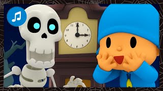 💀 Chumbala Chumbala [Halloween]| Caricaturas, Dibujos Animados y Canciones Infantiles - Pocoyo