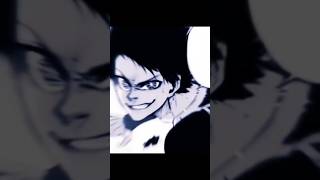 blue lock isagi edit#fyp #anime #edit #bluelock #isagiyoichi