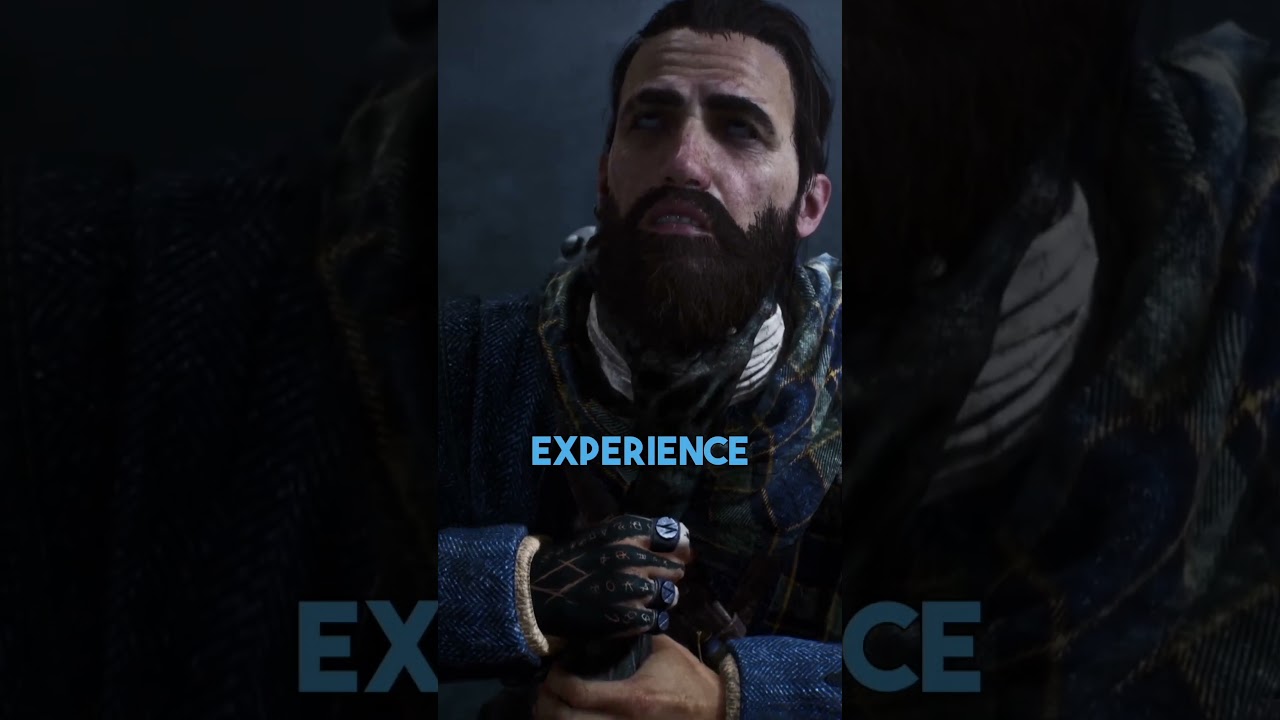 Обзор Banishers Ghosts of New Eden за 60 секунд