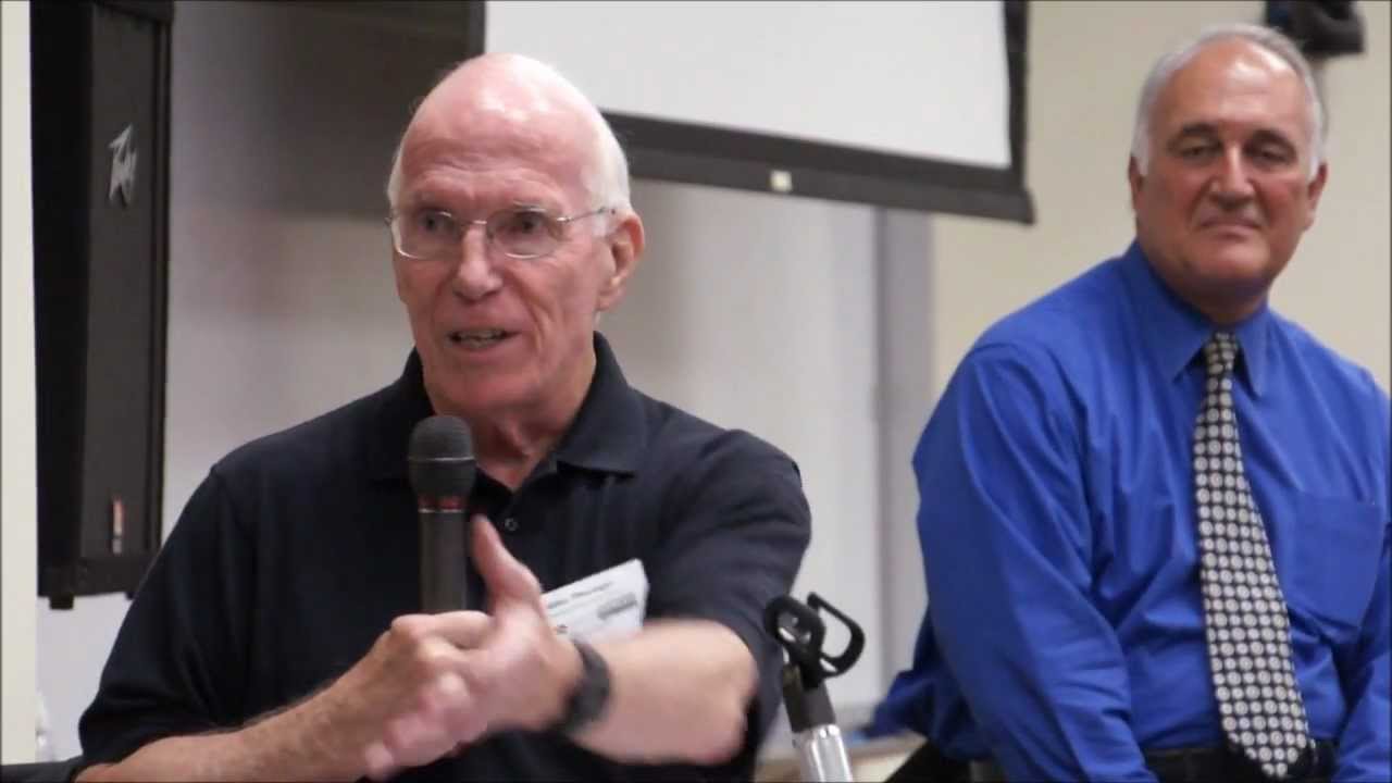 First Amendment Forum: Focus on the 2012 Tampa RNC - Part 7