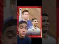 تصريحات ميسي علي كريستيانو رونالدو 😳🤯#messi10 #messi #lionelmessi #cr7 #cristianoronaldo