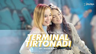 Safira Inema  Feat Ajeng Febria -Terminal Tirtonadi