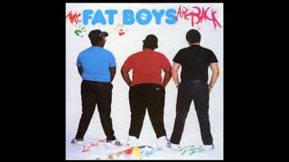 Watch Fat Boys Dont Be Stupid video