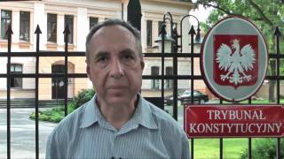 Sądy Karne Niekonstytucyjne? Ławy Przysięgłych W Polsce? 11 Minut