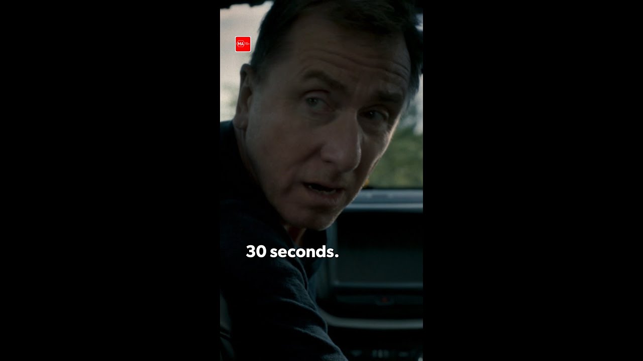 The first 2min 48sec of this Crime Drama Thriller got me hooked.