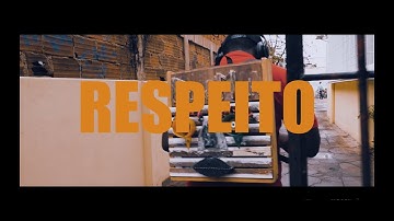 Elfas On The Mic - Respeito (Video Oficial)