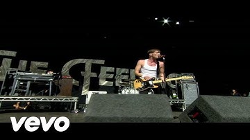 The Feeling - Join With Us