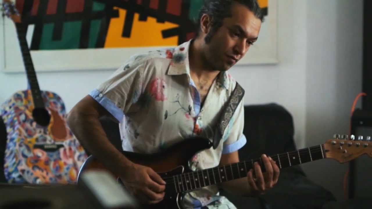 Watch Tranquilla - Aldo Betto on YouTube Watch Tranquilla - Aldo Betto on YouTube