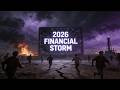 2026 Financial Storm Iran Tensions, $100 Oil, and the Collapse of Influencer Finance and Your Wealth