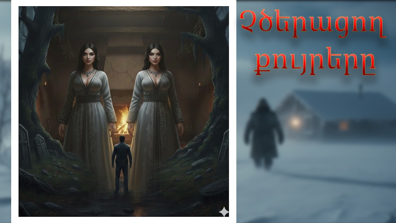 Նրանք 200 տարեկան են, բայց չեն ծերանում... Լոռվա անտառի սարսափելի գաղտնիքը