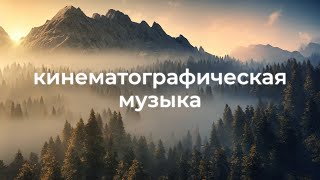 Вдохновляющая фоновая музыка для видео