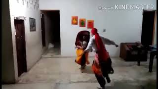 Movidito(Grupo de Danza Ejido Centro de Paz)