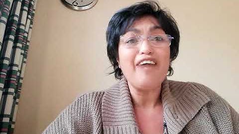 Maths tutor introduction video