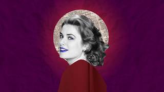 Alovia - Dime Por Que (Official Lyric Video)