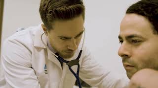Player Profile Mount Sinai-Behavioral Health Center