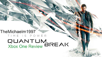 Quantum Break Xbox One Review