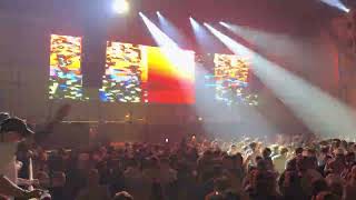 Bicep (DJ) playing DJ Heartstring - Lost In Emotion at WHP Rotterdam 2023