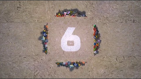 Kutonen (Finland) - Continuities and Promos (December 24, 2024)