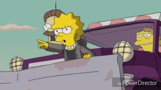 THE SIMPSONS |Season 28 Ep. 4| Treehouse of Horror 27 Promo(Lisa has a killer imaginary friend, Springfield has a drought, and the villains reunite in a hunger games to kill The Simpsons. Frank Grimes! Sideshow Bob!, 2016-10-14T19:36:16.000Z)