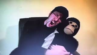 Nostalgia Critic Beats Up Mr Monkey To The Mortal Kombat Theme