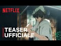 Tekken: Bloodline | Teaser ufficiale | Netflix Italia