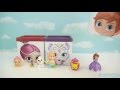 Blind box surprises with Shimmer and Shine