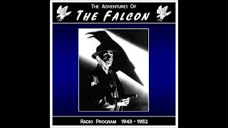 Adventure Of The Falcon 1952-02-14 Ep069 The Case Of The Missing Patient