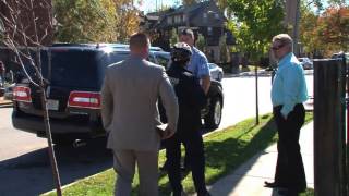 Stay Tuned | Police and Community Partnerships | Central West End Security