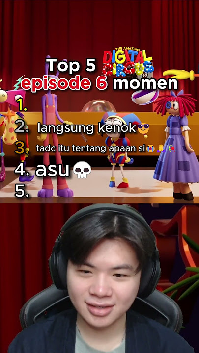 Kamu pasti ga sadar yang no 1 #jlgaming