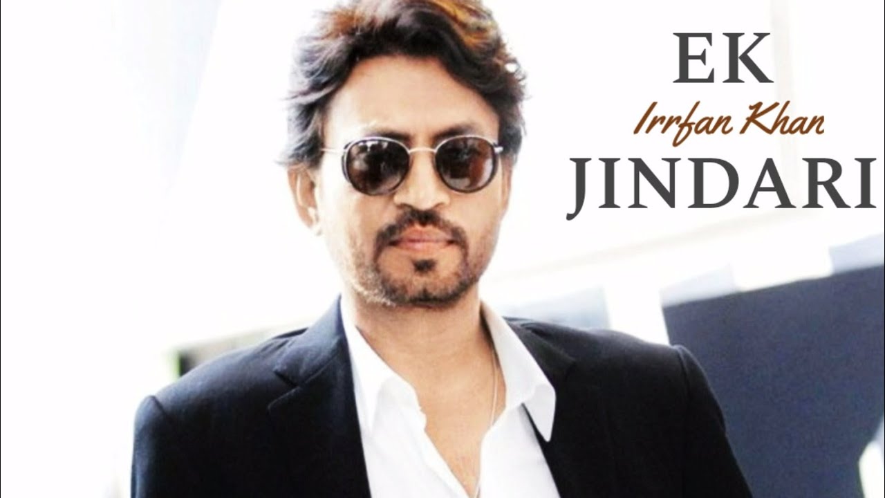 Irrfan Khan WhatsApp Status | Ek Jindari Meri | Hindi Medium Movie ...