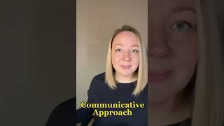 3 approaches for teaching adults #eslteaching #teachingapproaches #teachingenglish #teaching #esl