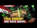 Iraqi Dinar 🚨 Secret Window Opening? Military Intel, Hidden Rate Clues &amp; Final Timing Shock 💥