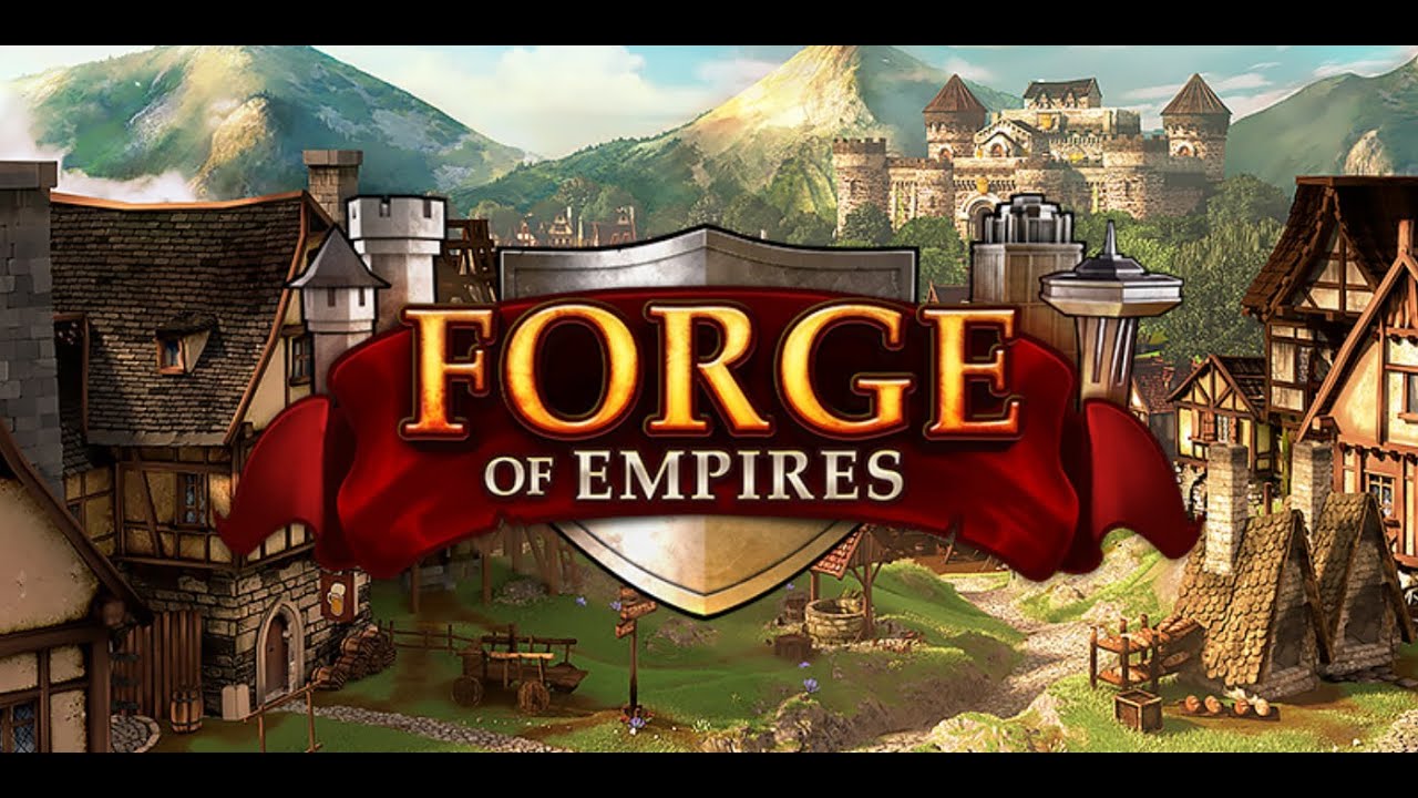 Forge of empires steam фото 100