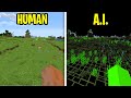 Could This A.I. Beat Human Speedrunners?