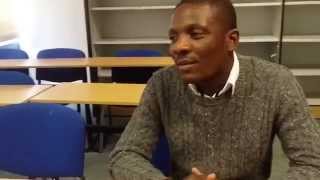 Selection Day - Interview