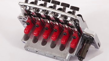 FU-Tone.com Ibanez Edge PRO Install & Demo