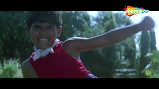 Judwaa (Full Movie) | Salman Khan Double Role | 90s Superhit Comedy Action Film