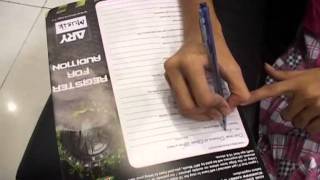 Episode1 Part1 1st sept. 2011 MOUNTAIN DEW LIVING ON THE EDGE RISK TAKER
