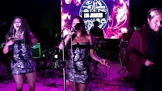 Video thumbnail of "MIX KARLA (En vivo) | Agrupación los Jaggers"