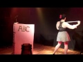 For The Girls - Miss Kitty Fantastico: ABC