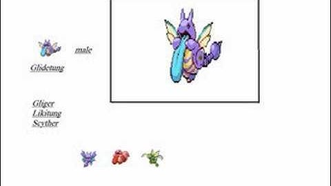 Re: my first pokemon sprite contest (open)