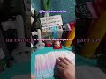consejo del universo, no fuerces! #tarot#universe#viral#shorts#video