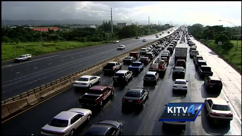 New Kalaeloa airport service begins YouTube