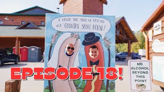 EETD Episode 18: Country Smoke House