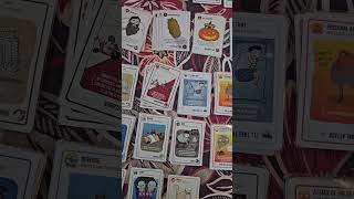 Exploding Kittens Card Ranking