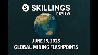 Navigating Global Mining Challenges