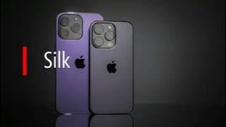 Download lagu iPhone 14 Pro Max Ringtone - Silk